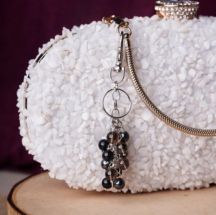 Travel Keychain