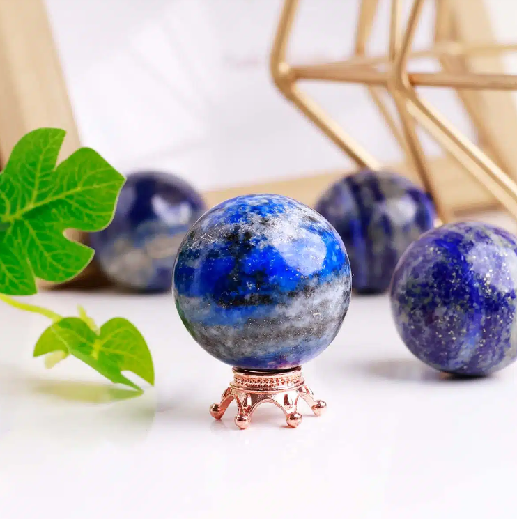 Lapis Ball