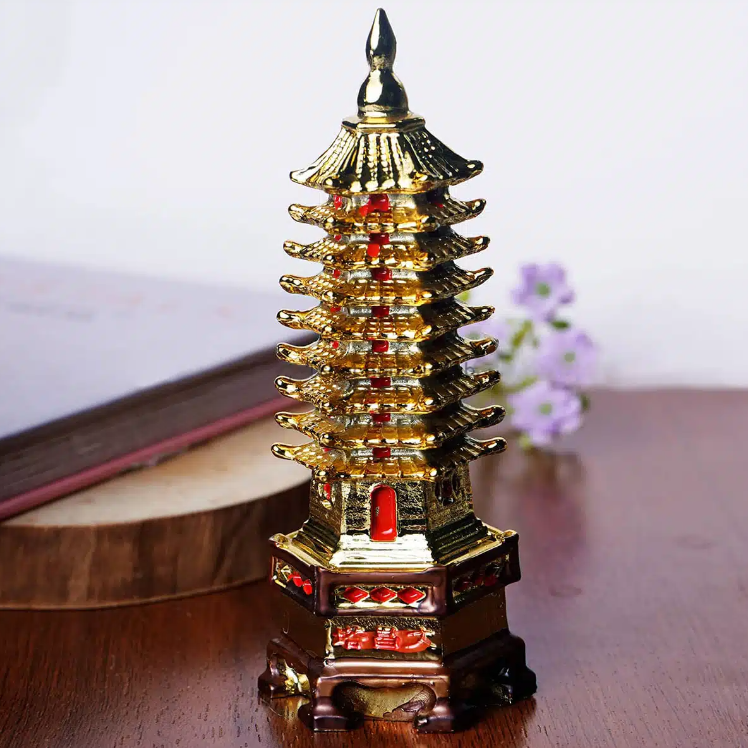 Pagoda Education Tower