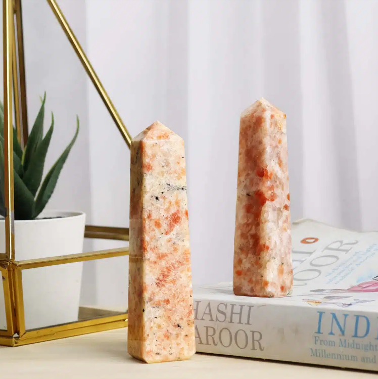Sunstone Tower Point