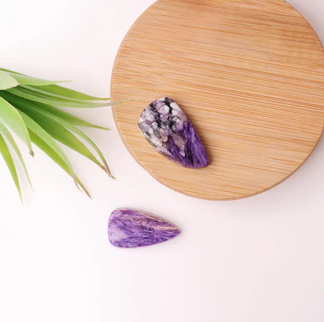 Charoite Cabochon