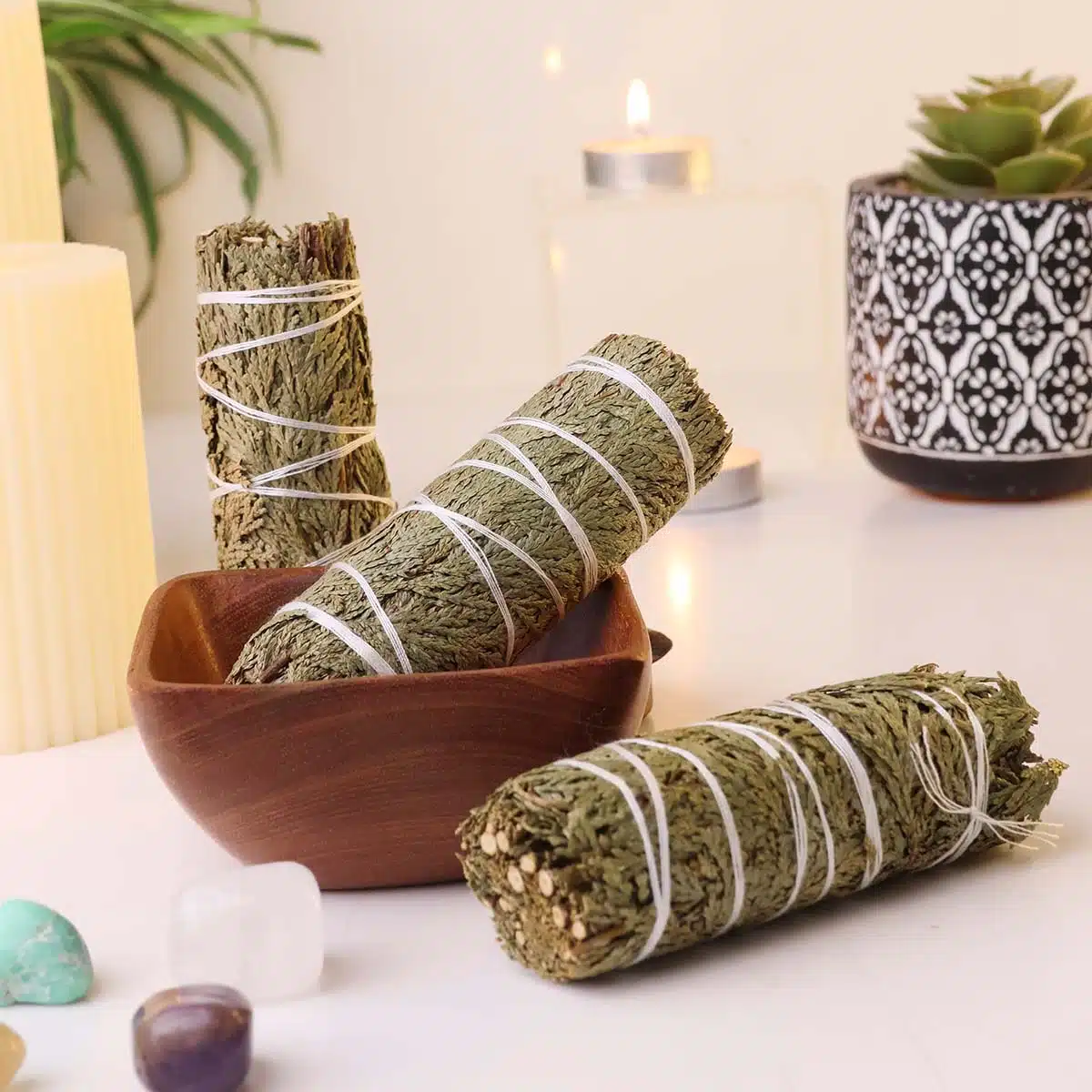 Egyptian Sage