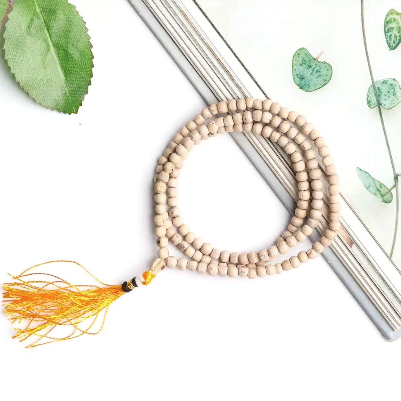 Tulsi Jaap Mala