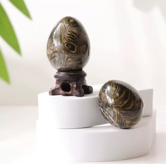 Stromatolite Egg
