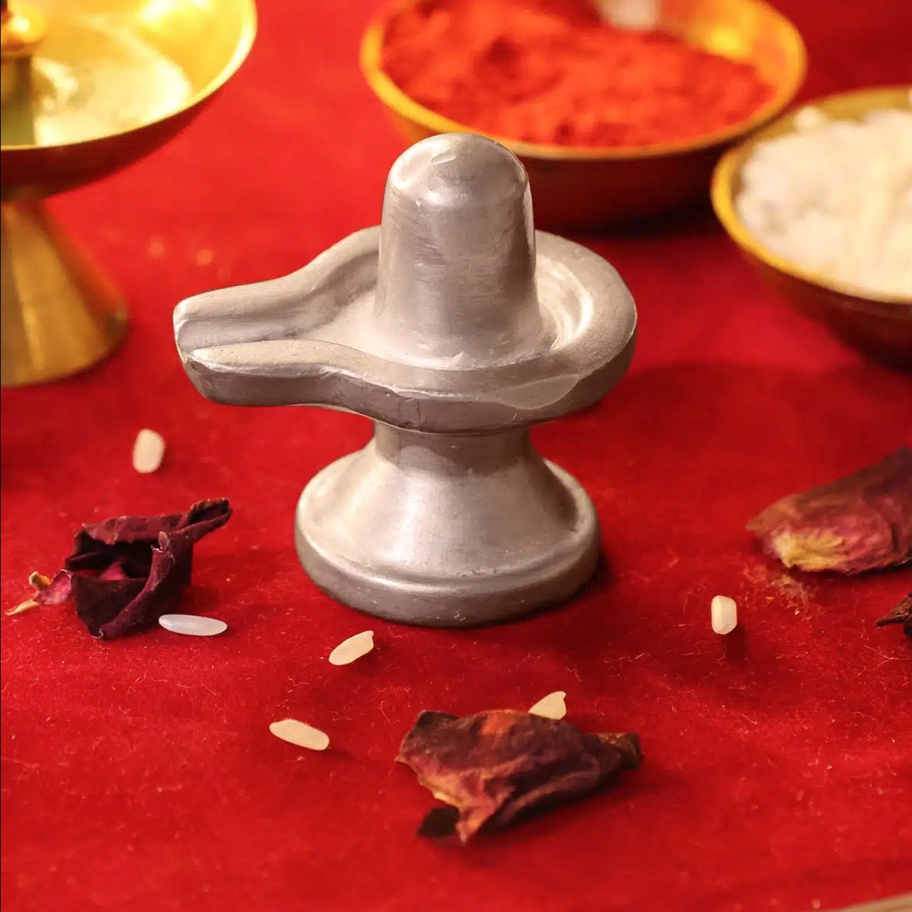 Parad Shivling