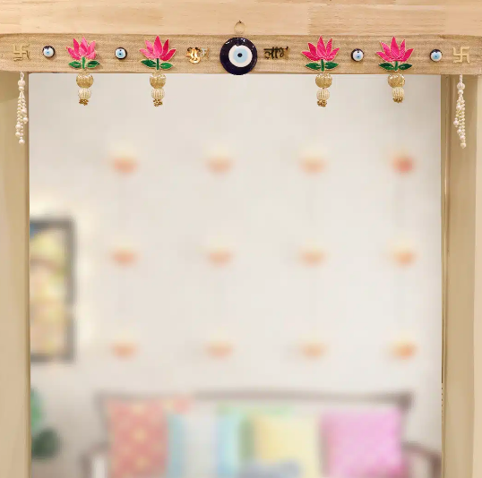 Evil Eye Door Toran