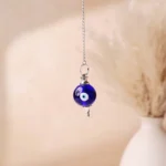 Evil Eye Ball Pendulum