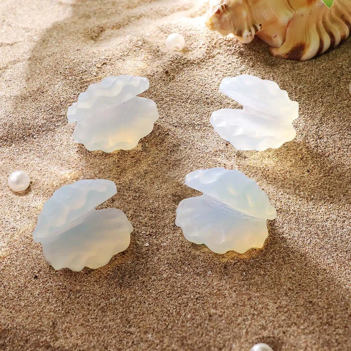 Opalite Shell