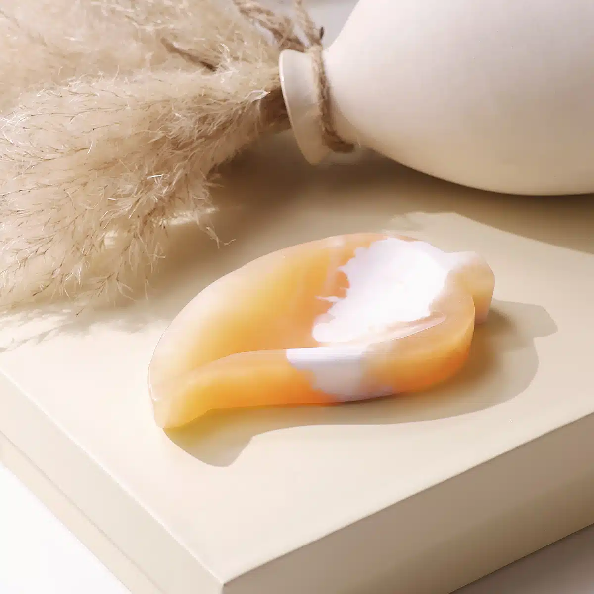 yellow-calcite-leaf-shape-bowl-4.jpg