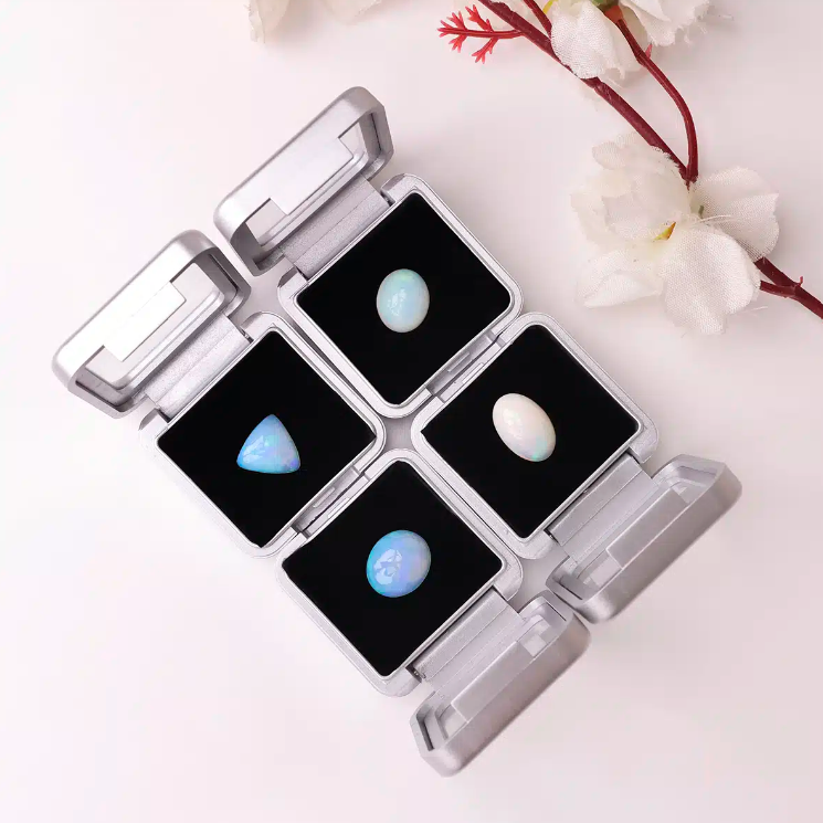 Ethiopian Opal Cabochon Big