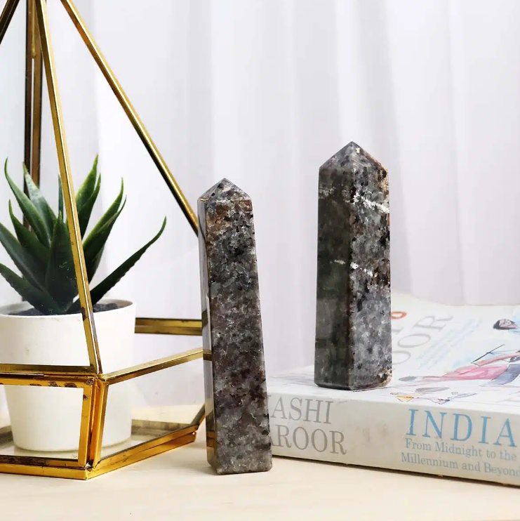 Yooperlite Tower Point
