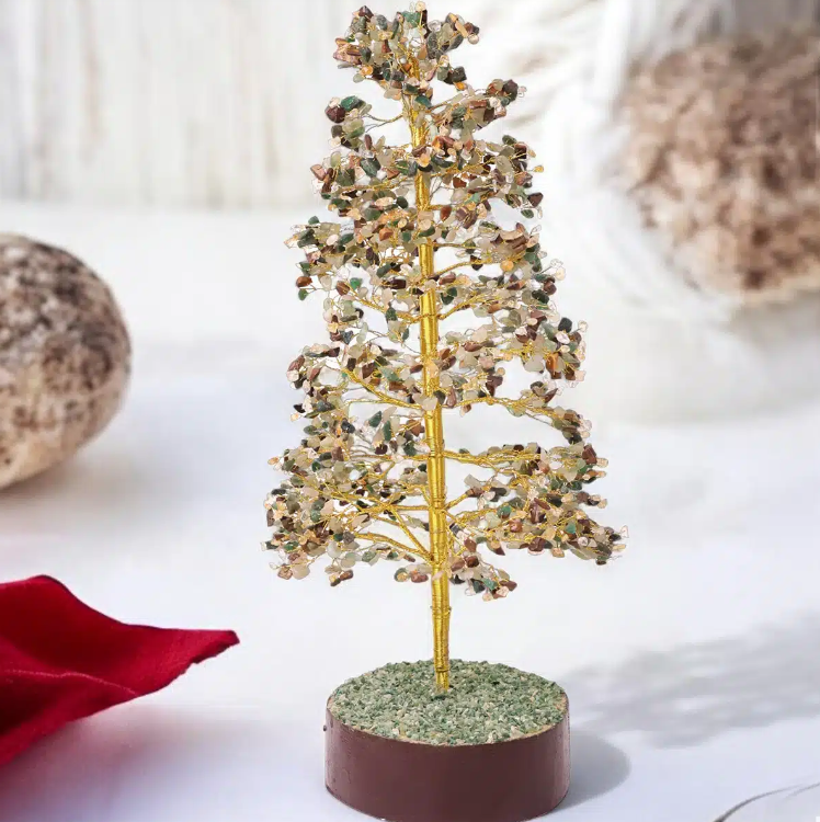Wealth Tree Big