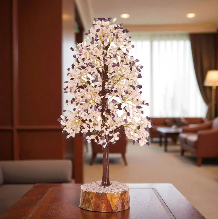 Peace & Calm 1500 Beads Tree – MSeal