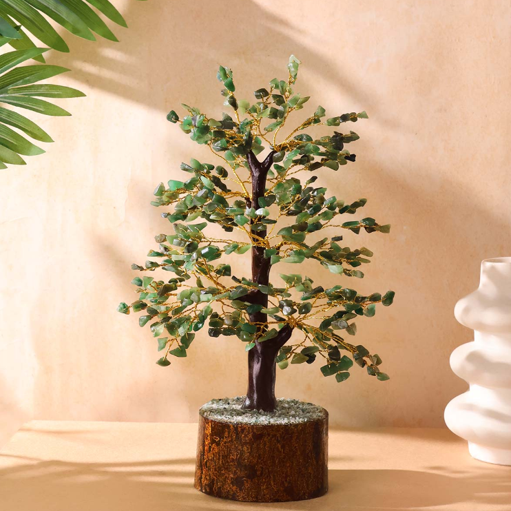 Green Jade Tree 500B MSeal