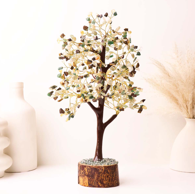 Wealth Tree 500B MSeal