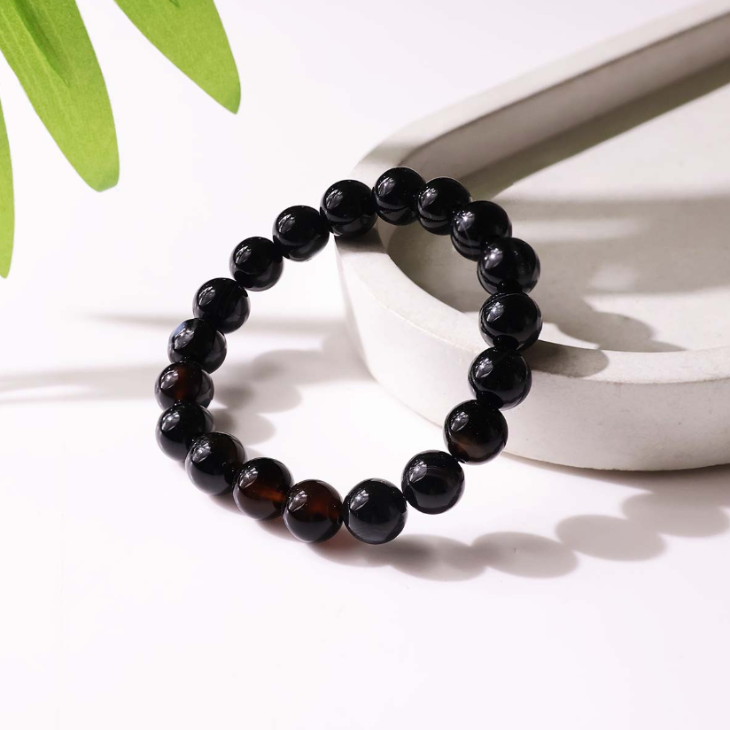 Black Onyx Bracelet