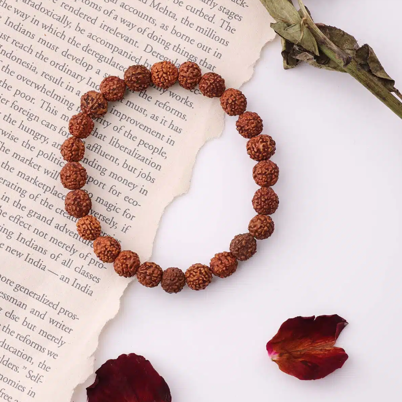 Rudraksha Bracelet
