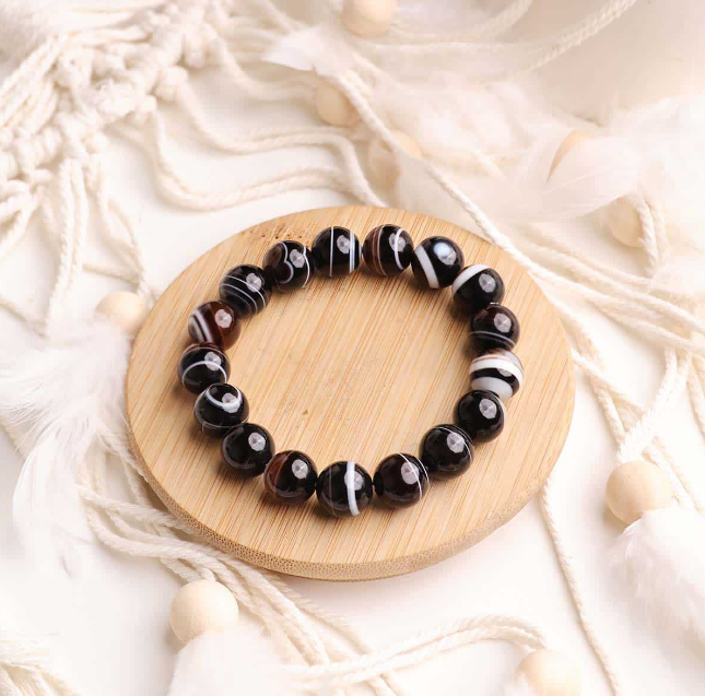 Brown Sulemani Bracelet