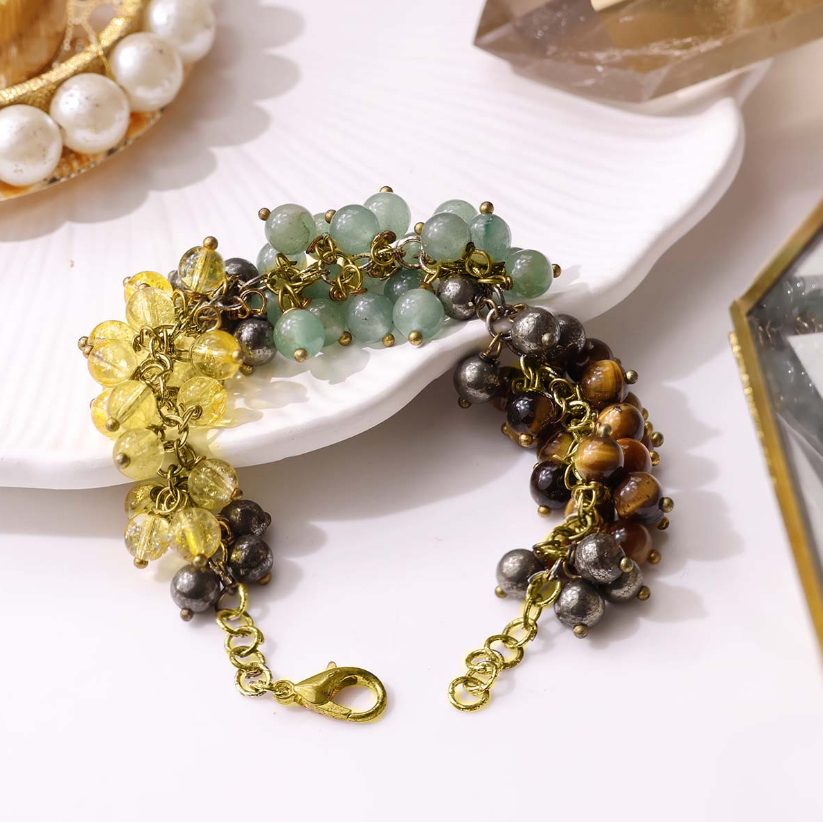 Bunch Bracelet