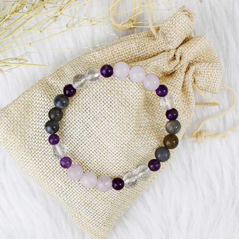 Intuition & Psychic Power Bracelet