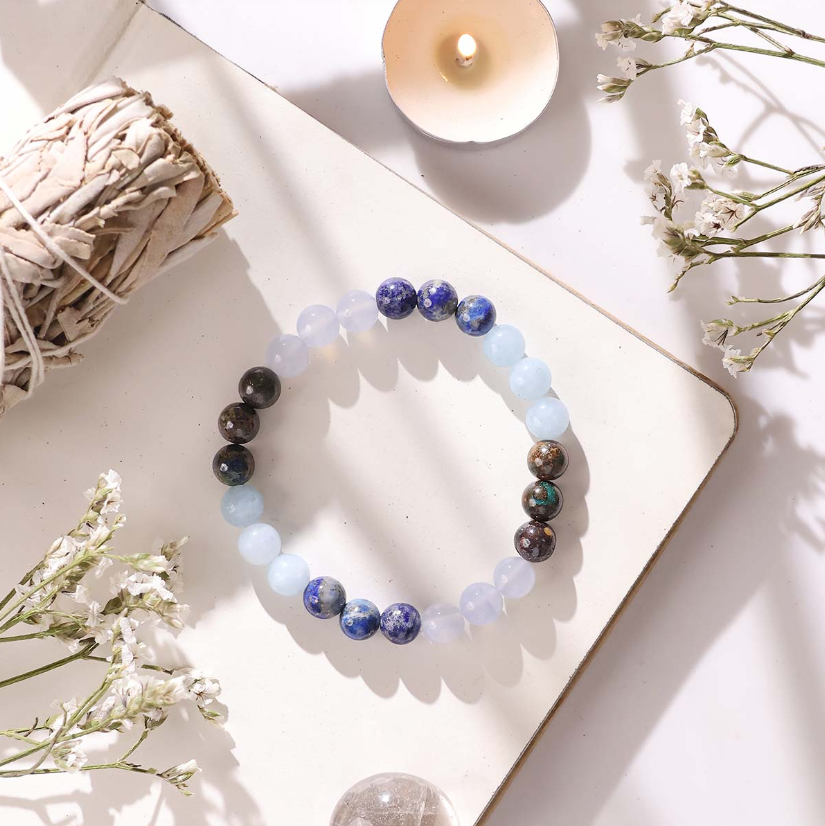 Thyroid Bracelet