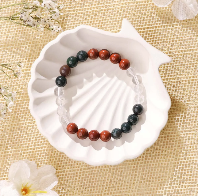 Acidity Bracelet 8MM