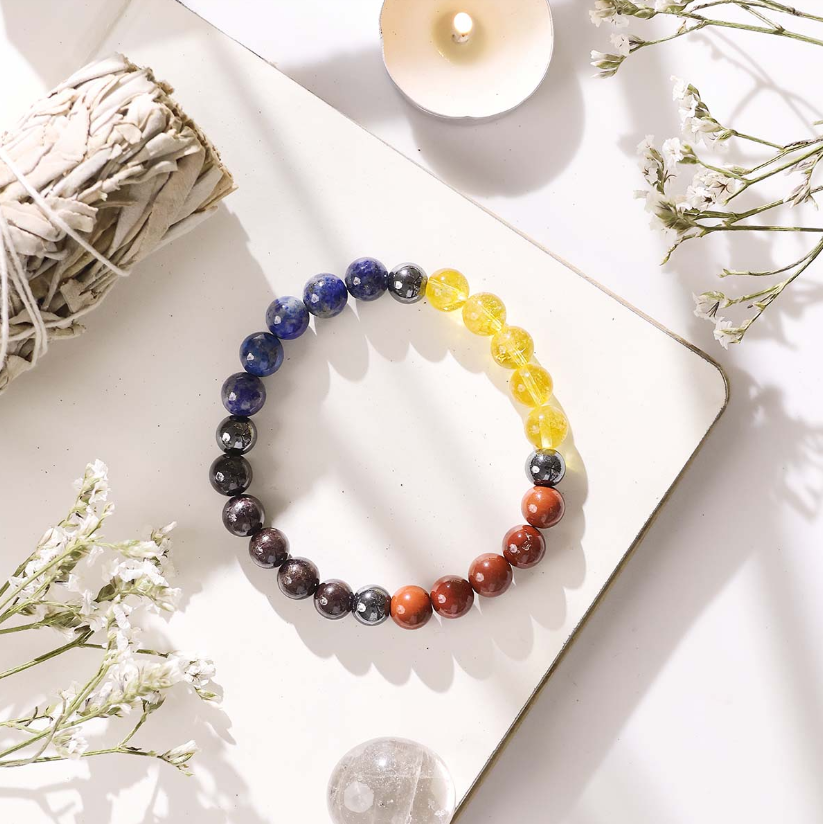 Legal Matter Bracelet