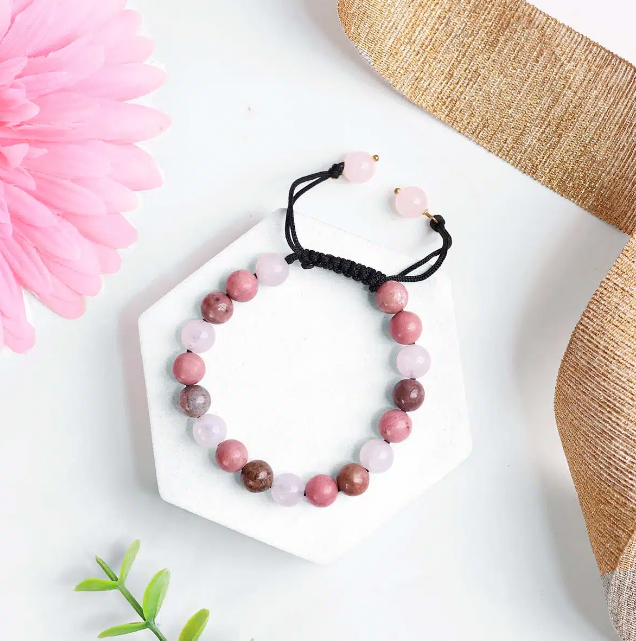 Love Thread Bracelet 8mm