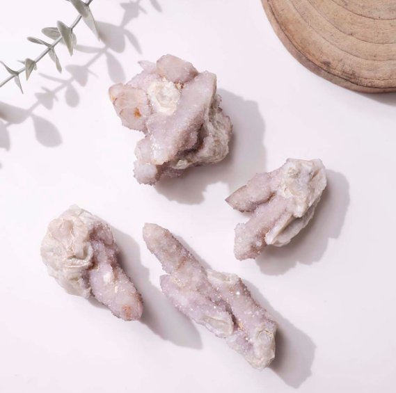 Spirit Quartz Cluster