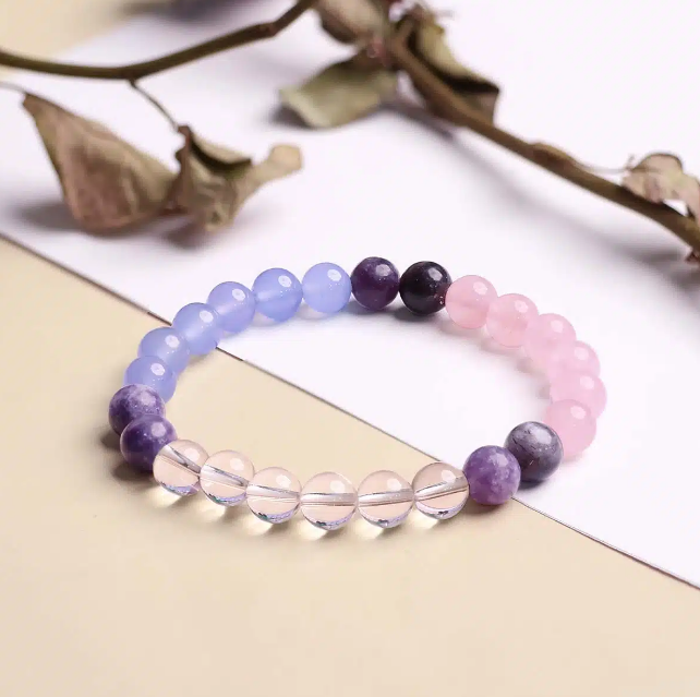 Alzheimer’s / Dementia Bracelet