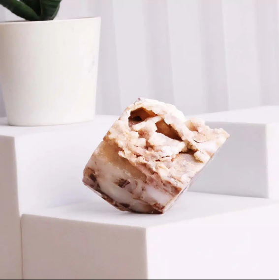 Spharalite Cube Cluster