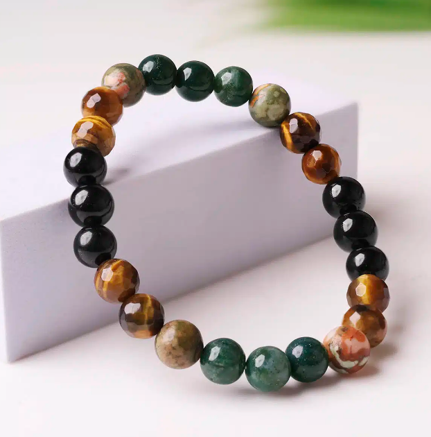 Earth Elements Bracelet