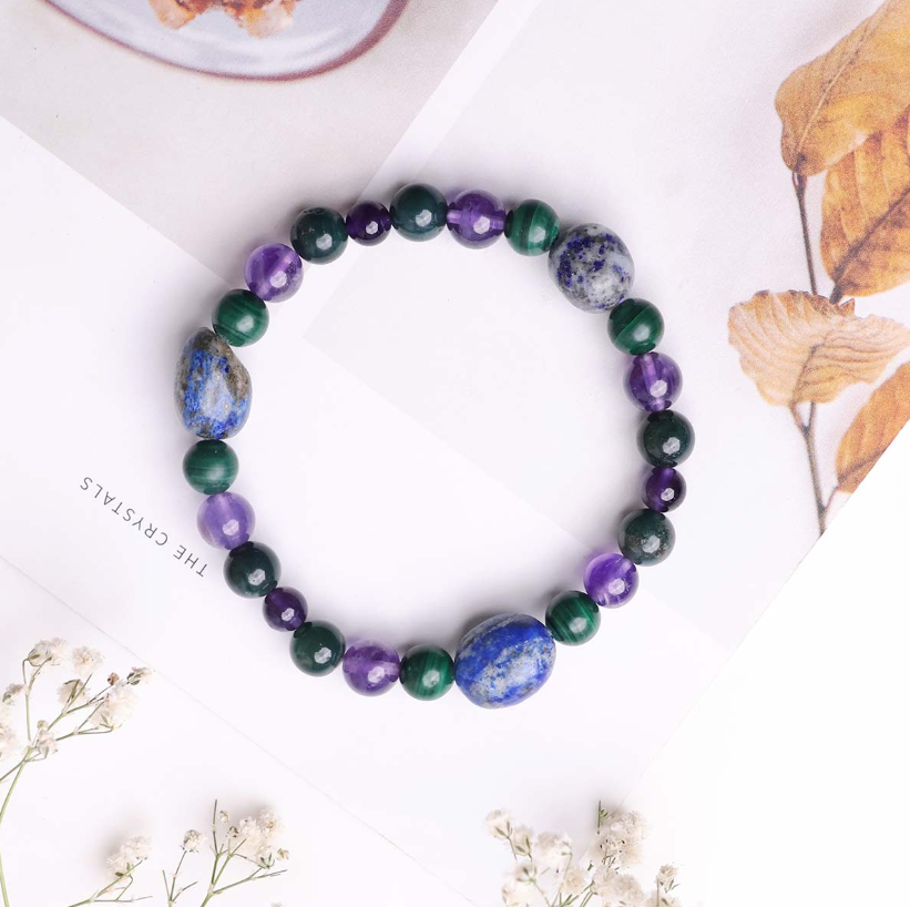 Immunity Bracelet