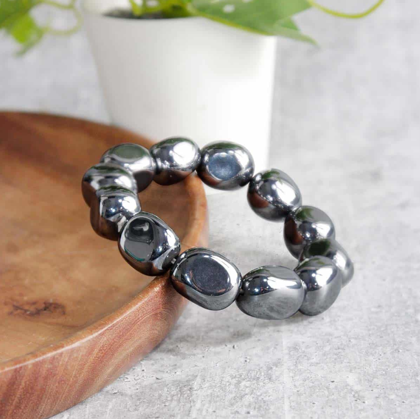 Terahertz Tumble Bracelet