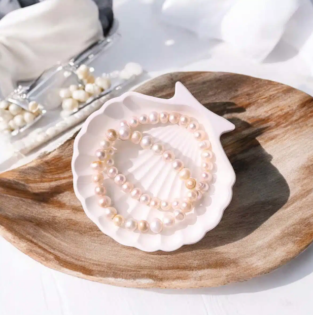 Fresh Water Pearl Bracelet