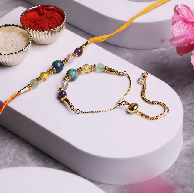 Education Rakhi