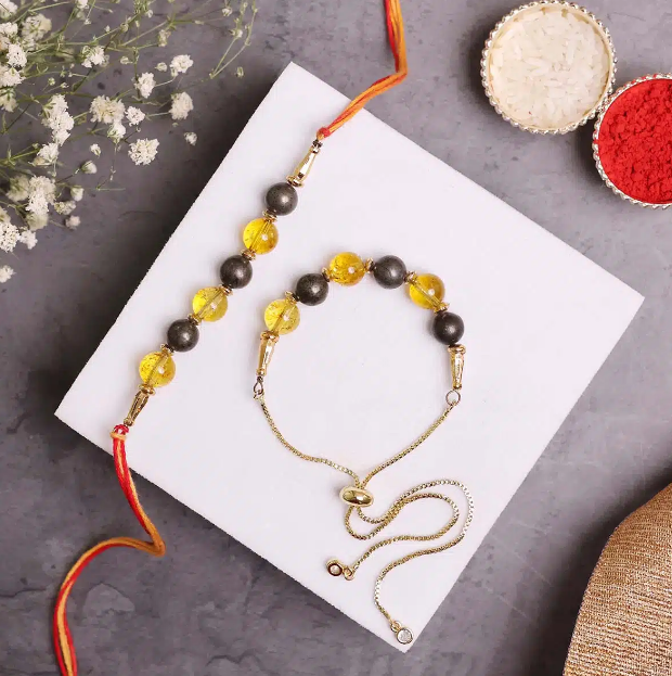 Success Rakhi