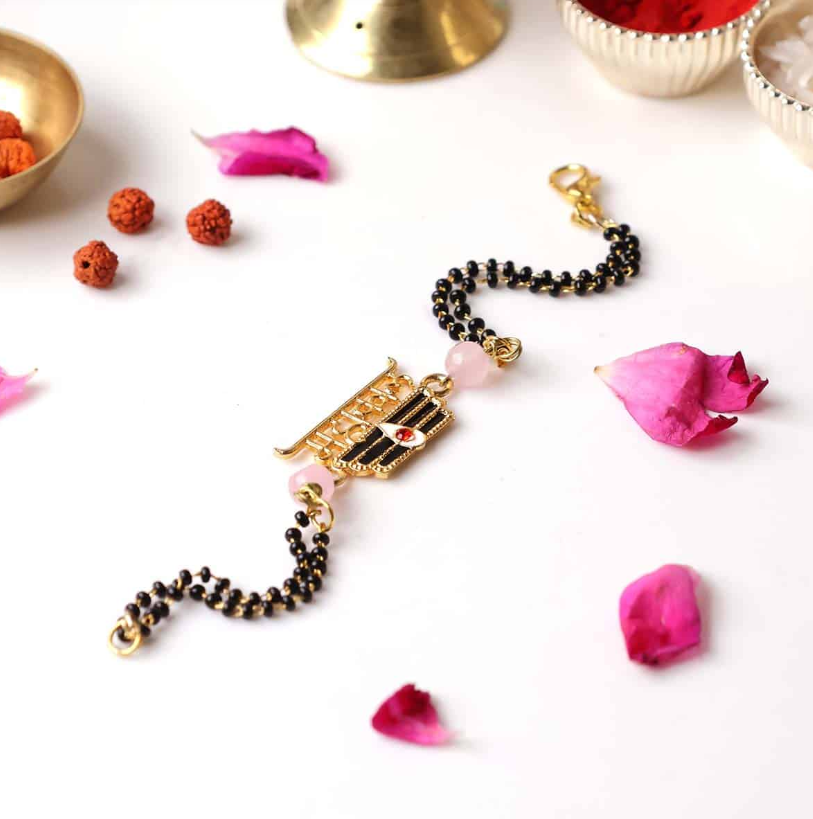 Mahakal Rakhi