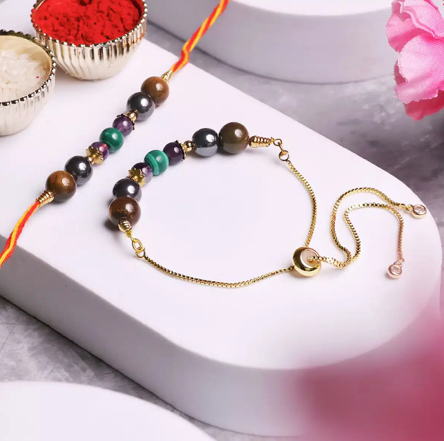 Protection Rakhi