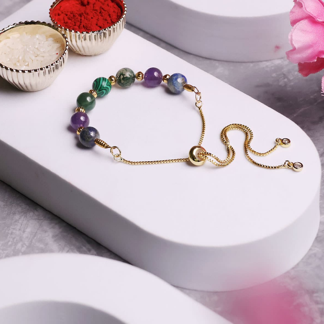 Immunity Rakhi