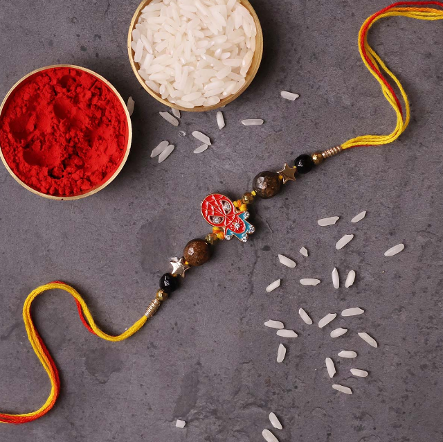 Spiderman Protection Rakhi