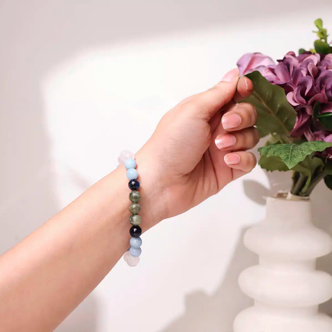 Space Elements Bracelet