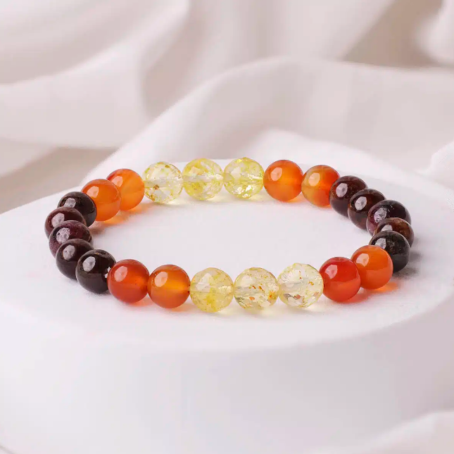 Fire Elements Bracelet