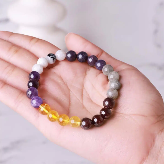 Menopause Bracelet