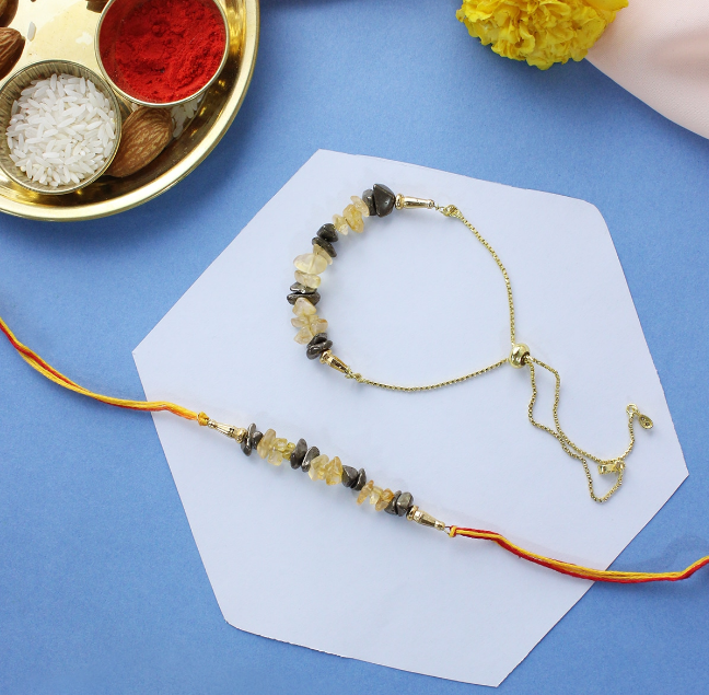 Success Chips Rakhi