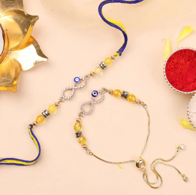 Infinite Success Rakhi