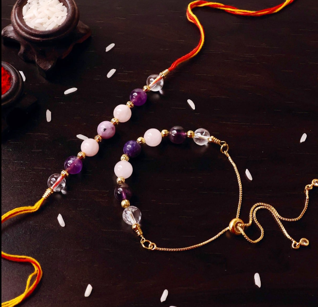 Calming Rakhi