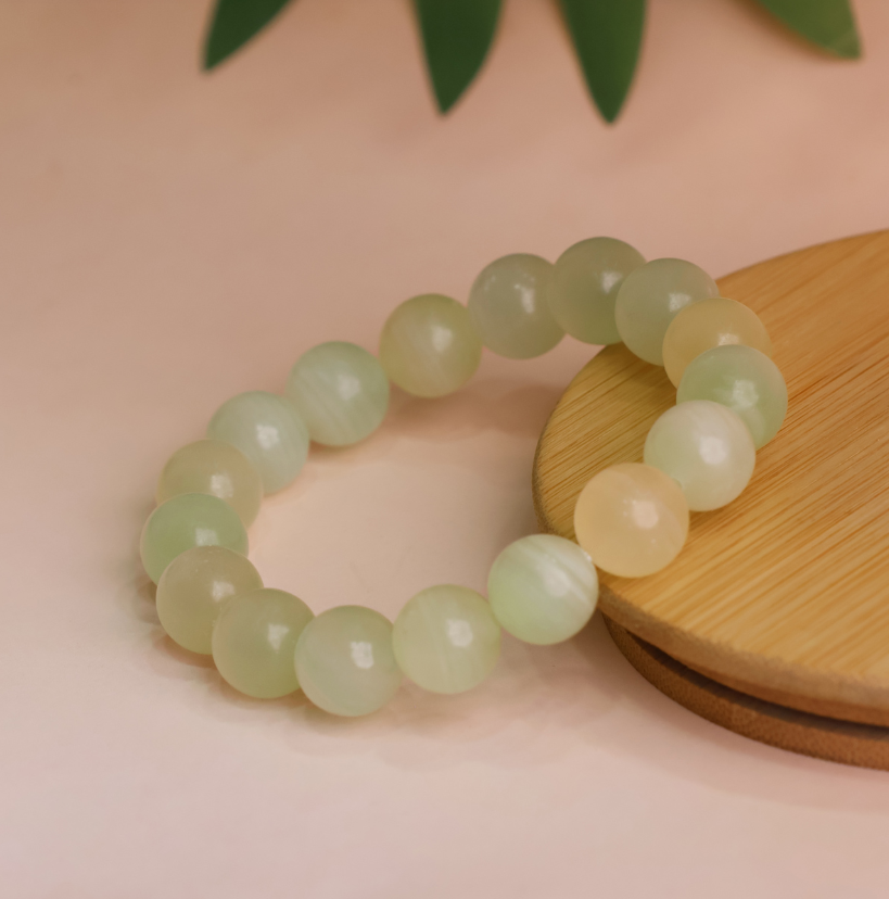 Caribbean Calcite Bracelet