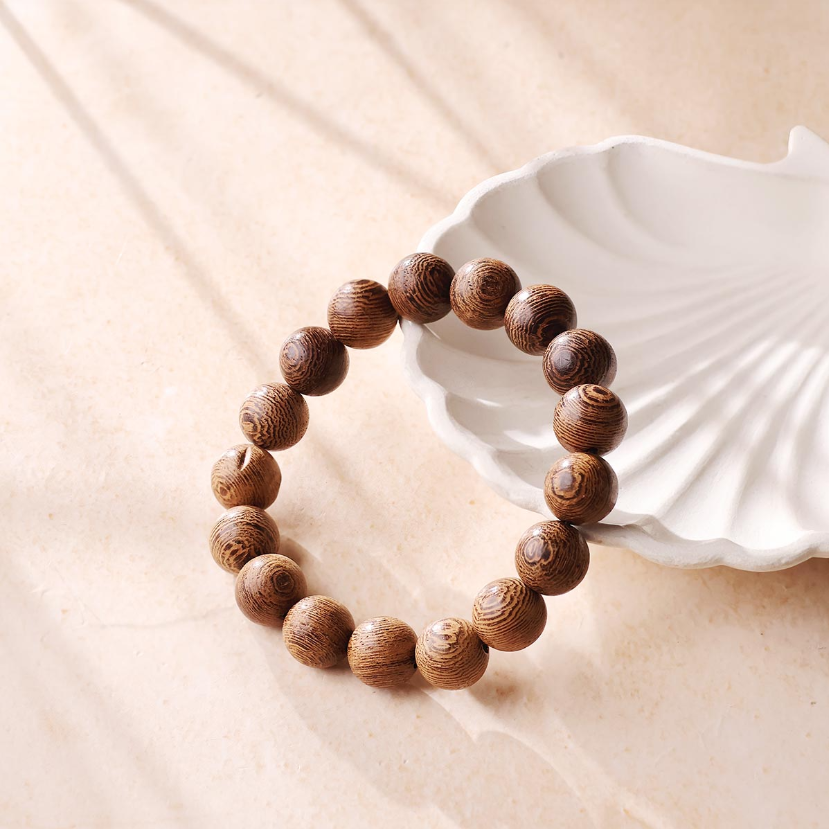Wenge Wood Bracelet