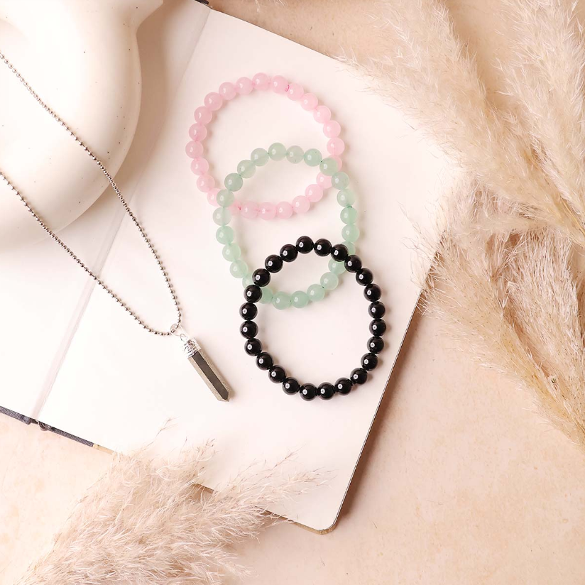 Love Luck Wealth Protection Set